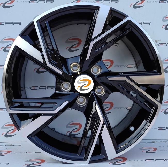18 Audi Alufelne 5x112/3modela.